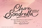 Love Conchetta Font