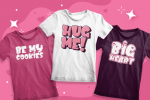 Love Crush Font