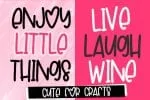Love Dream Font