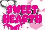 Love Happy Font