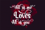 Love Hunter Font