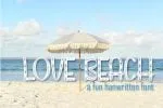 Love Island Font