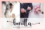 Love Lea Font
