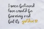 Love Mama Font