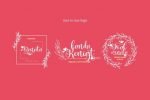 Love Match Font