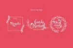 Love Match Font