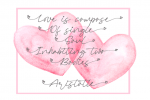 Love Memories Font