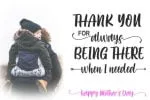 Love Mom Font