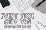 Love Moment Font