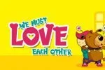 Love Monster Font