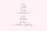 Love Planet Font