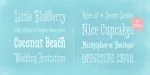 Love Potion Font