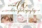 Love Prilly Font