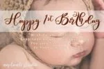 Love Prilly Font