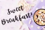 Love Purple Font