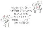 Love Queen Font