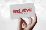 Love Santa Font