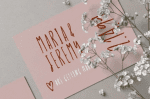 Love Story Skinny Font