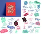 Love Wins Font