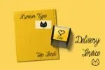 Love You Baby Font