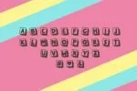 Love You Font