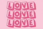 Love You Font