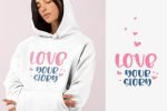 Love You Forever Font