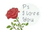 Love in the Wind Font