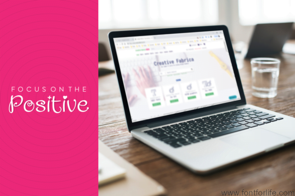 Love is in the Air Font