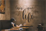 Lovea Hegena Font