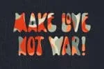 Lovebus Font