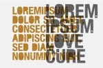 Lovecure Font
