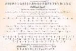 Loved Heart Font