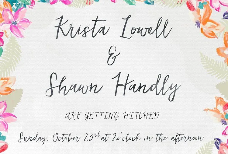 Lovefern Font