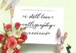 Lovelia Font