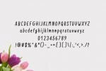 Lovelorn Font