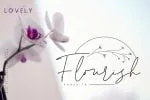Lovely Amatis Font