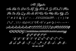Lovely Aulya Font