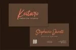 Lovely Baby Font