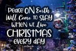 Lovely Christmas Font