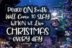Lovely Christmas Font