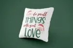 Lovely Christmas Font