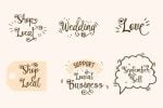 Lovely Couple Font