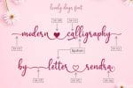 Lovely Days Font