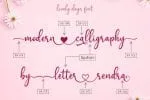 Lovely Days Font
