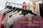 Lovely Days Font