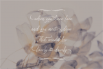 Lovely Dovely Font