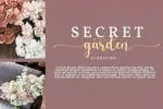 Lovely Dream Font