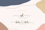 Lovely Girly Font