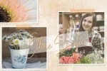 Lovely Jeanne - Script Font